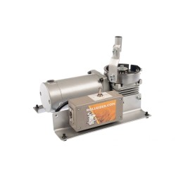 Rollsize - DC Compact Electric Rollsizer